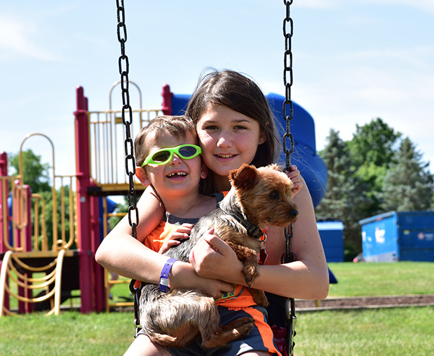 Kentucky - Bayshore Home Sales - state-pet-friendly