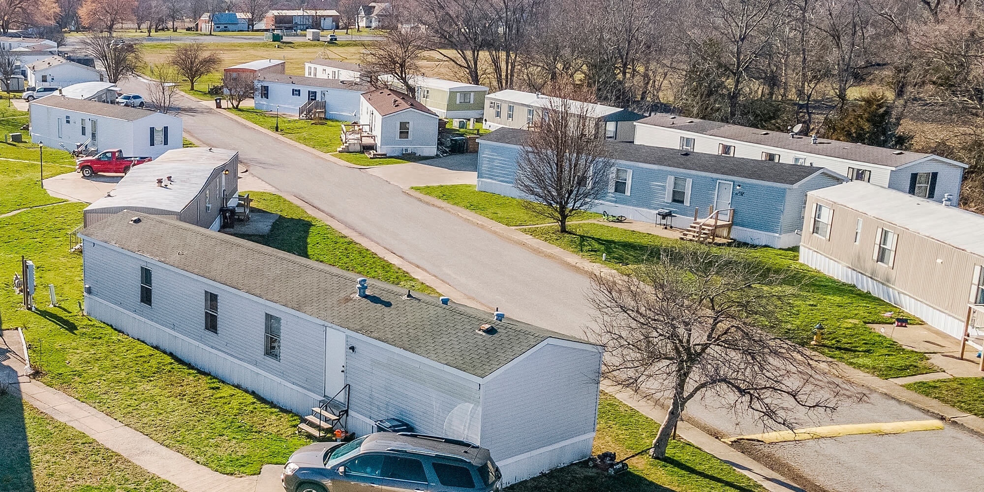University Estates